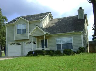 4317 Brandy Ann Ct, Acworth, GA 30101