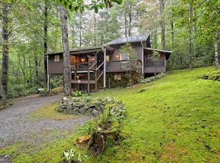 275 Maple Leaf Dr, Dillard, GA 30537