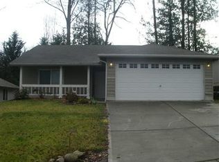 6606 105th St NE, Marysville, WA 98270