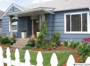 1095 15th Ave SW, Albany, OR 97321