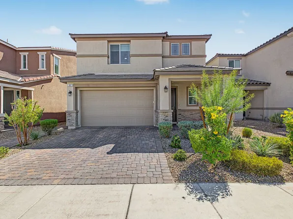 957 Hunter Shores Ave, North Las Vegas, NV 89084