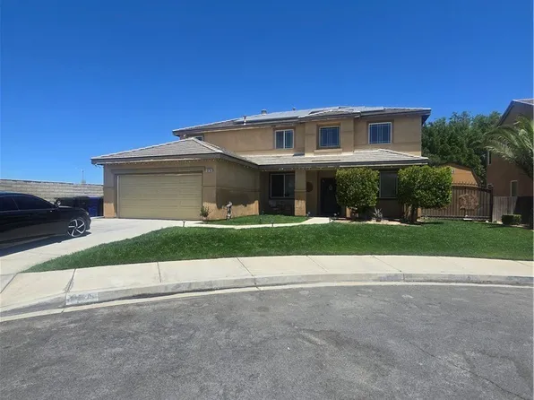 13736 Lark Ct, Victorville, CA 92394
