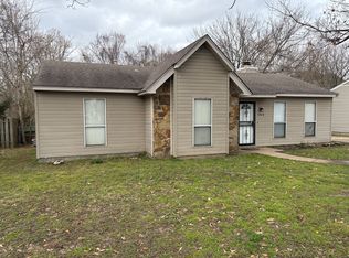 7142 Country Side Rd, Memphis, TN 38133