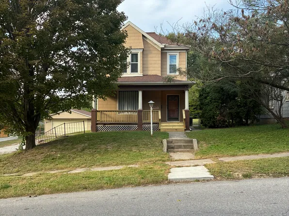 1913 Holman St, Saint Joseph, MO 64501