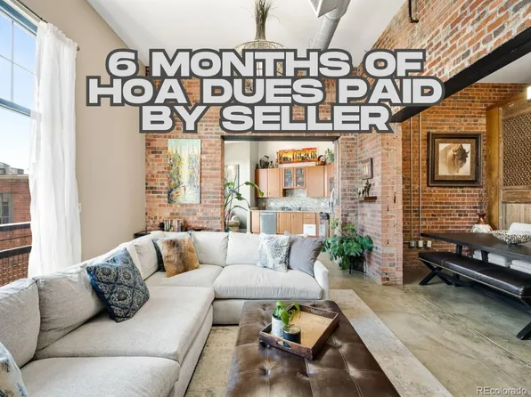2500 Walnut Street #201, Denver, CO 80205