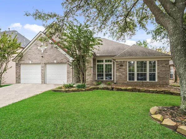 15814 Maplewick Dr, Tomball, TX 77377