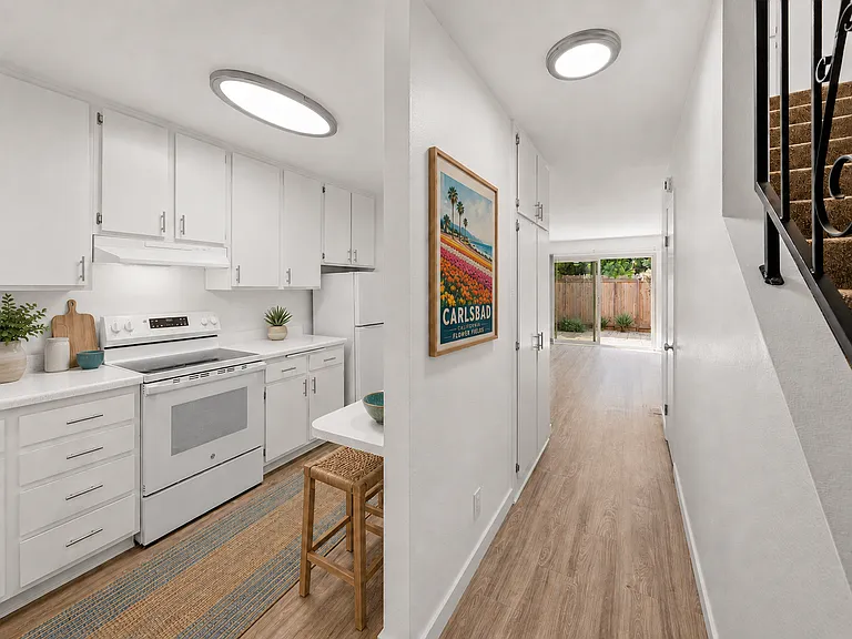 Merrywood Apartments — Photo 7