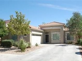 17381 W Watkins St, Goodyear, AZ 85338