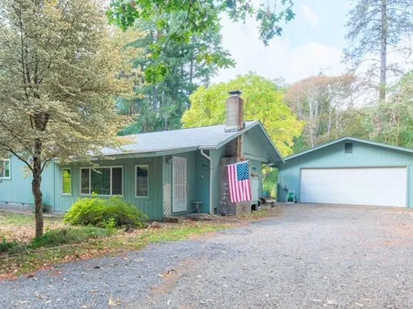 843 Caves Hwy, Cave Junction, OR 97523