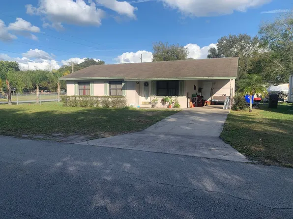 1601 Alabama Ave, Saint Cloud, FL 34769