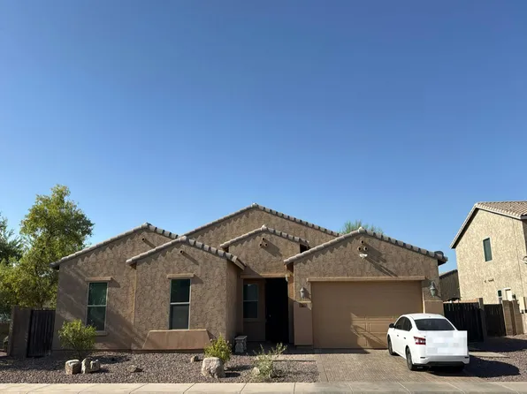 10617 W Raymond St, Tolleson, AZ 85353