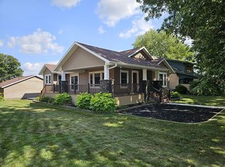 408 1st Ave SE, West Bend, IA 50597