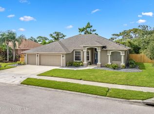 4678 Alamanda Dr, Melbourne, FL 32940