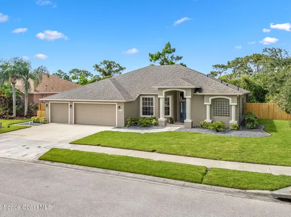 4678 Alamanda Dr, Melbourne, FL 32940