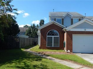 2652 Bracston Rd, Virginia Beach, VA 23456