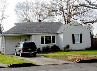 803 NW 41st St, Vancouver, WA 98660