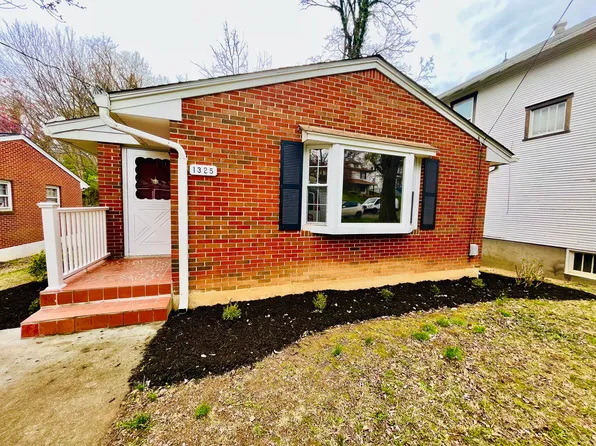 1325 Buena Vista Blvd SE, Roanoke, VA 24013