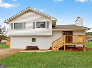 2776 Parcel Rd, Austell, GA 30106