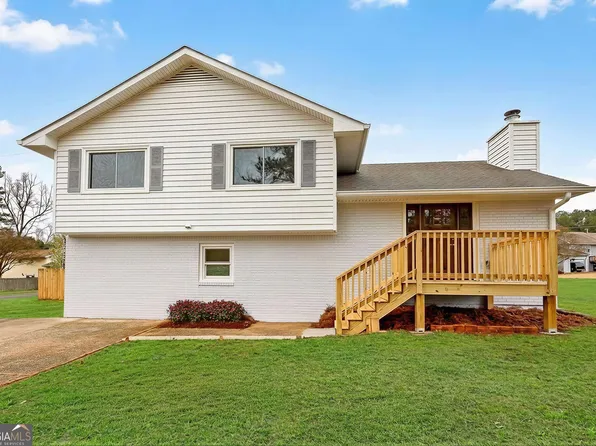 2776 Parcel Rd, Austell, GA 30106