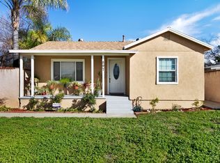 897 Sycamore Ct, Upland, CA 91786