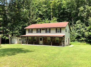 1277 Slacks Run Rd, Trout Run, PA 17771