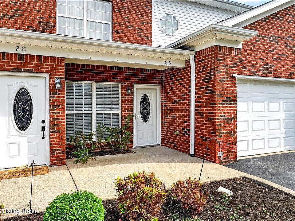 1st image of 209 S Dorsey Ln