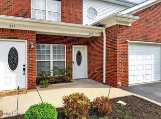 209 S Dorsey Ln, Louisville, KY
