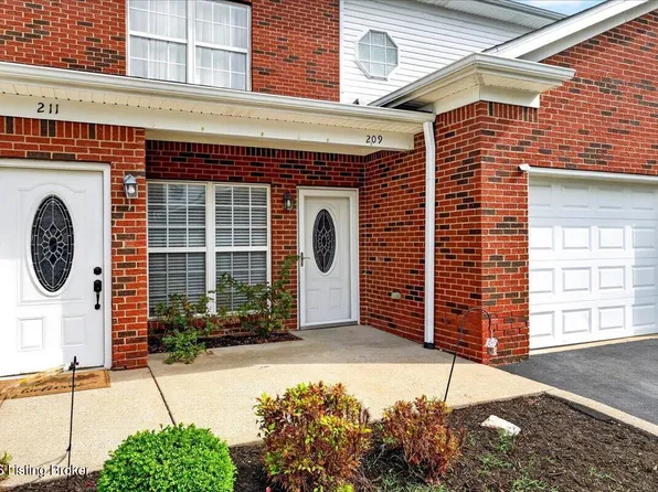 209 S Dorsey Ln, Louisville, KY 40223