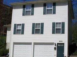 2532 Riverside Dr, Cincinnati, OH 45202