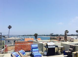 3453 Mission Blvd, San Diego, CA 92109