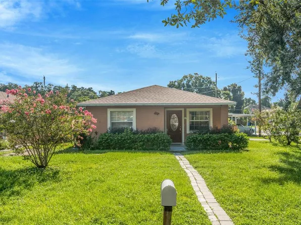 8001 N HUBERT AVENUE, TAMPA, FL 33614
