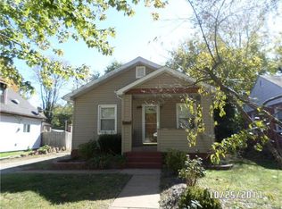 44 Oliver Ave, Saint Louis, MO 63135