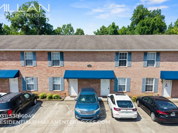 1740 Baltimore Drive, 1740 Baltimore Dr APT D, Clarksville, TN 37043