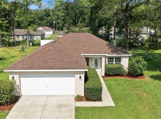 5522 NW 60th Ter, Ocala, FL 34482