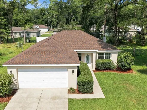 5522 NW 60TH TERRACE, OCALA, FL 34482