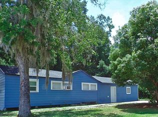 1054 SE Saint Johns St, Lake City, FL 32025