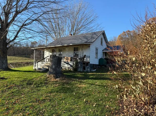 2080 Duncan Valley Rd, Monticello, KY 42633