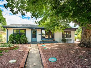 3201 Virginia Ave, Colorado Springs, CO 80907