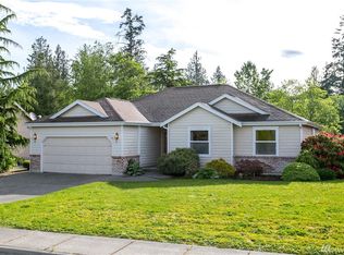 2506 N 34th Pl, Mount Vernon, WA 98273