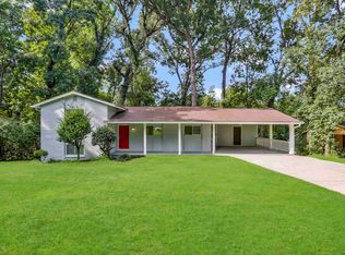 2495 Dawn Dr, Decatur, GA 30032