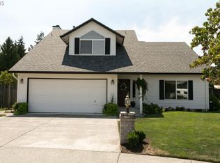 13181 SE Pennywood Ct, Milwaukie, OR