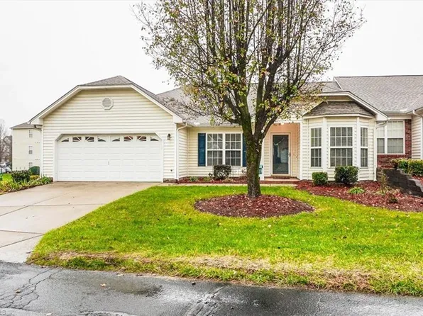 3698 Waterwheel Ct, Greensboro, NC 27409