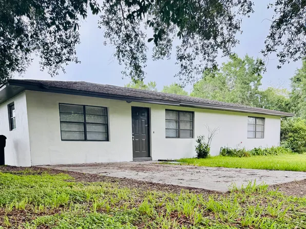 7919 NW 81st Ct, Okeechobee, FL 34972