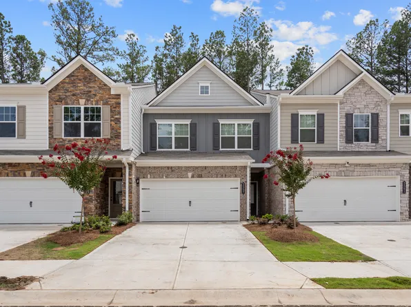 Homes Available Soon, Miranda Road