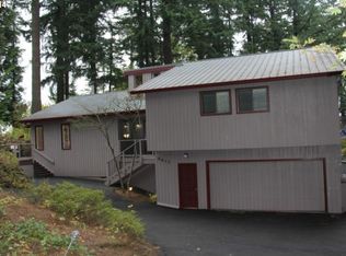 9417 SW 46th Ave, Portland, OR 97219