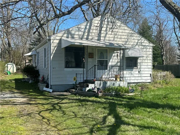 1813 W 16th St, Ashtabula, OH 44004