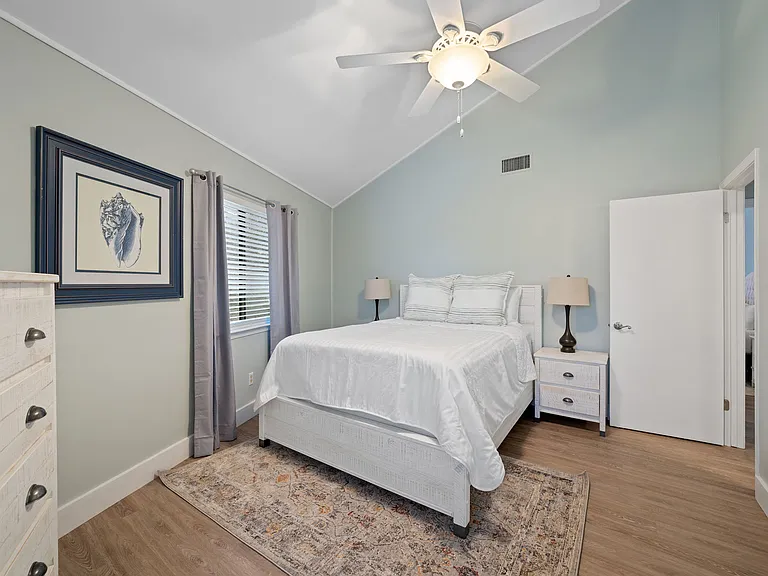 Upstairs Room 2