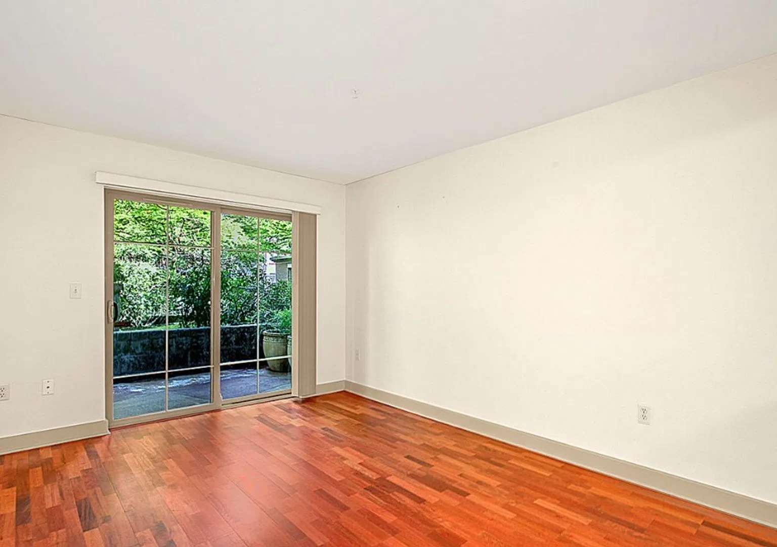 2Bd/2Ba Seattle Condo — Photo 2