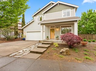 19615 SE 30th Way, Camas, WA 98607