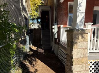 1514 Whitney Ave Unit 2, Niagara Falls, NY 14301